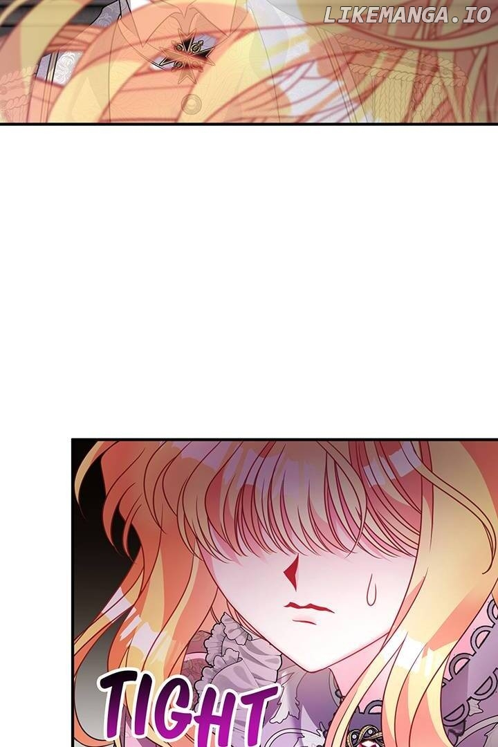 I'm a Doll, but the Tyrant Is Obsessed With Me Chapter 41 - page 101